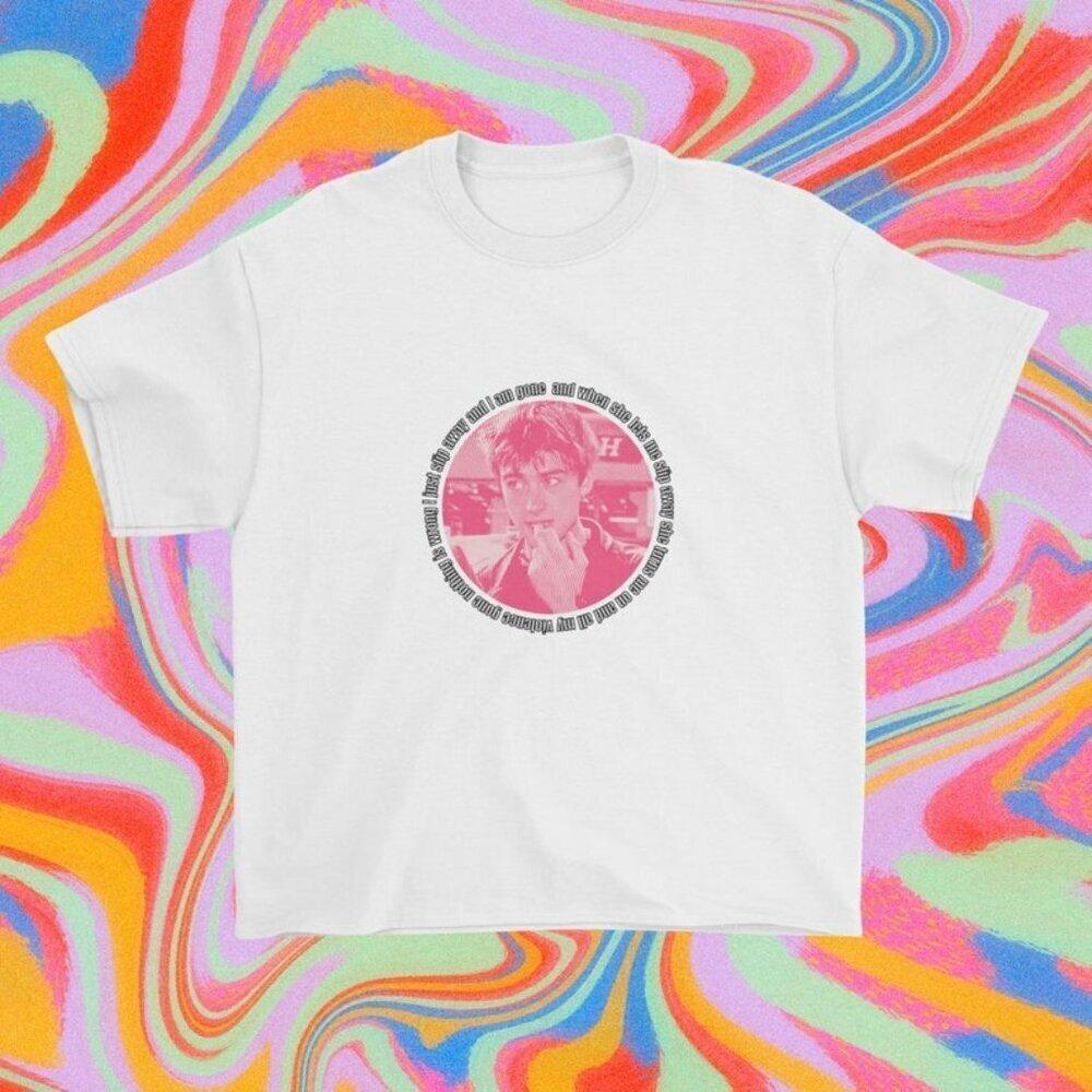 Blur T Shirt Blur Beetlebum Band Baby Unisex T Shirt